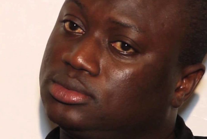 Le comédien Abdoulaye Ndiaye en pleurs : «Ce jour-là, si je devais donner ma vie pour faire revenir A. D, je l’aurai fait»