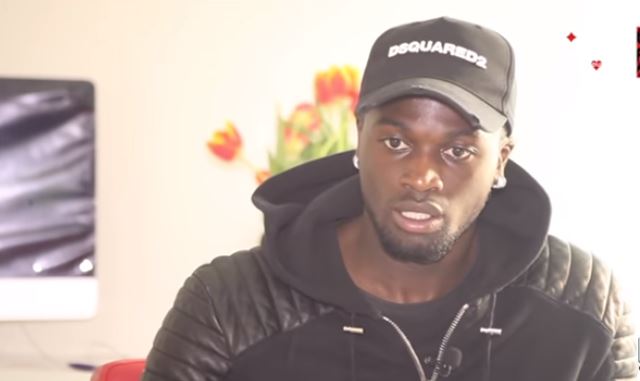 Mbaye Niang: « J’ai jamais mis une croix sur le Sénégal, malgré… »