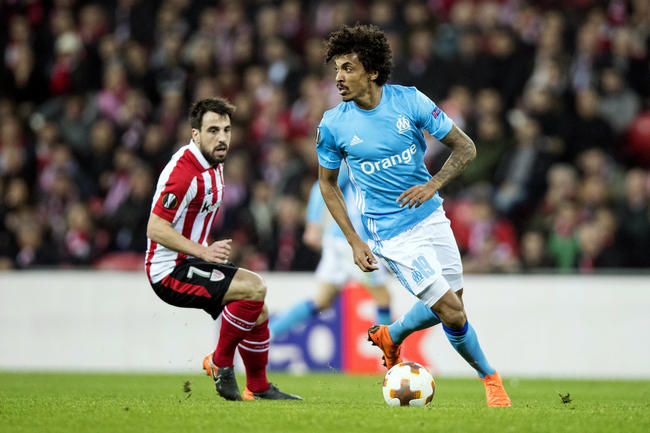 Europa League – OM vs ATM: Les compos de la finale
