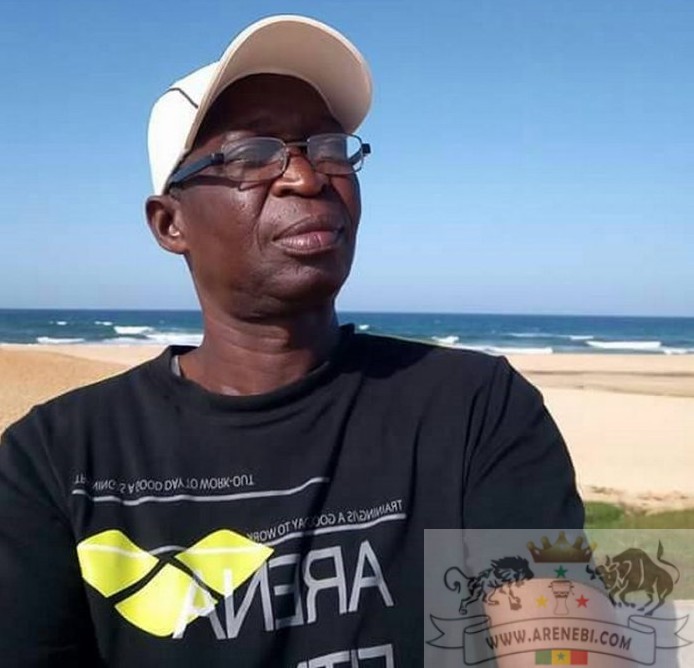 Omez Diagne: « Le Cng fait du bon travail, 102 entraîneurs de lutte ont été formés »