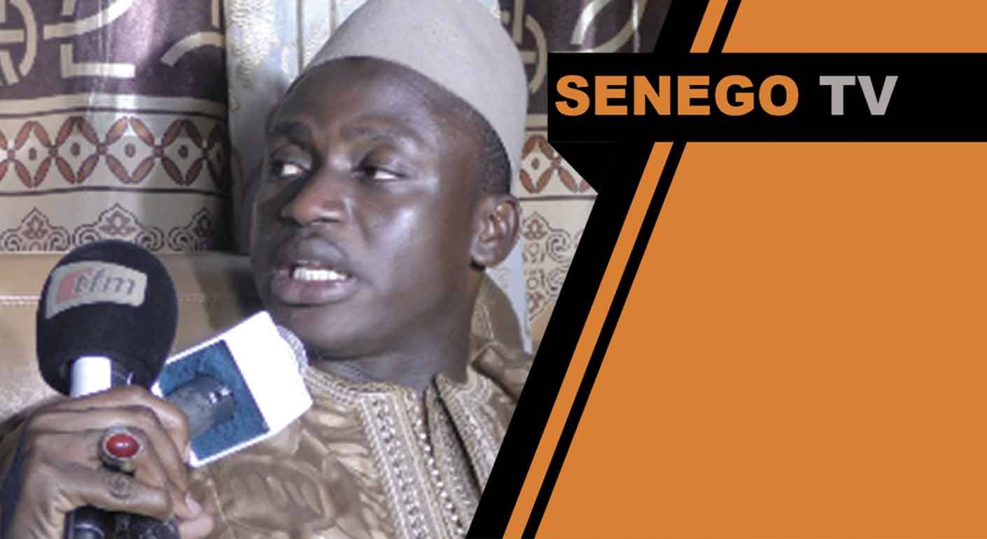 Senego TV – Ousmane Noël Dieng: « Na politiciens yi  bayi lakhotou militants yi »