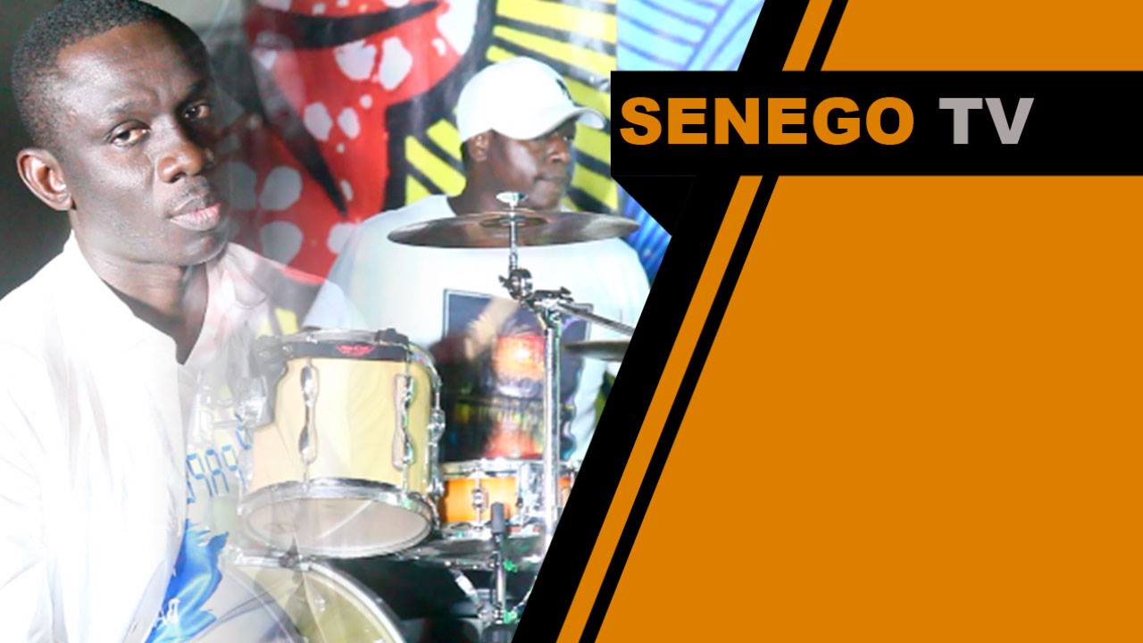 Senego Tv – Pape Diouf déchire en répétition : « Le 12 mai final la … dara dou yombou »