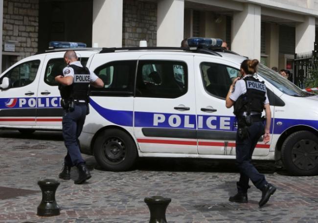France : des adolescents tuent un Burkinabè de 32 ans