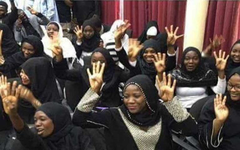 Polygamie au Sénégal – Les femmes « intellectuelles » l’acceptent parce que…