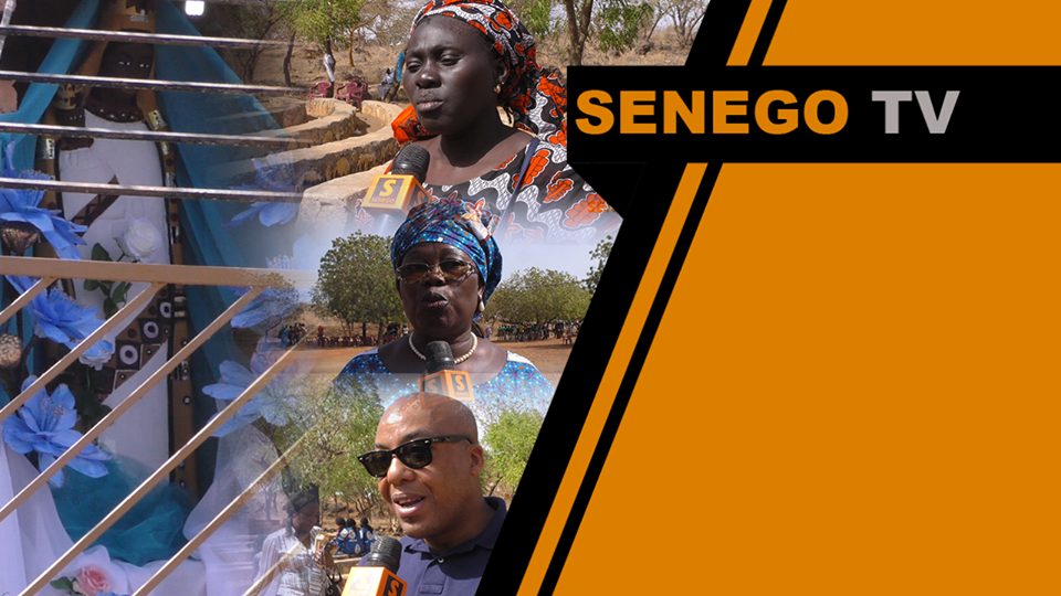 Senego TV – Poponguine: Attraction autour de la Vierge Marie