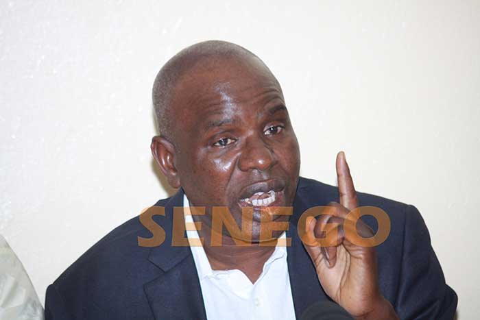 Audio – Mort de Fallou Sène: « C’est une chaine de responsabilité… », selon Malick Fall. Ecoutez