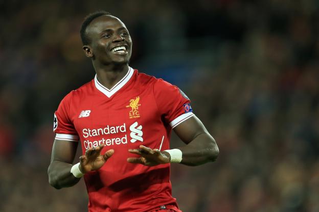 Sadio Mané – Bambali en « Reds » avec 300 maillots de Liverpool