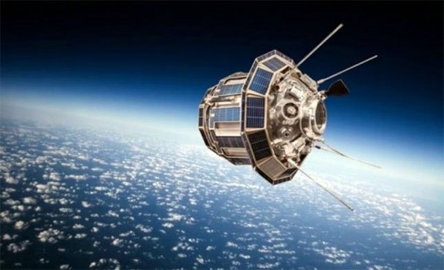 Le Kenya se détache en lançant son premier satellite dans l’espace