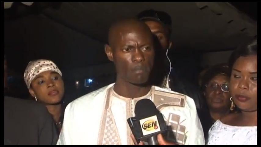 Vidéo – Pape Gorgui Ndong: « Cette opposition sans proposition est en perte de vitesse »