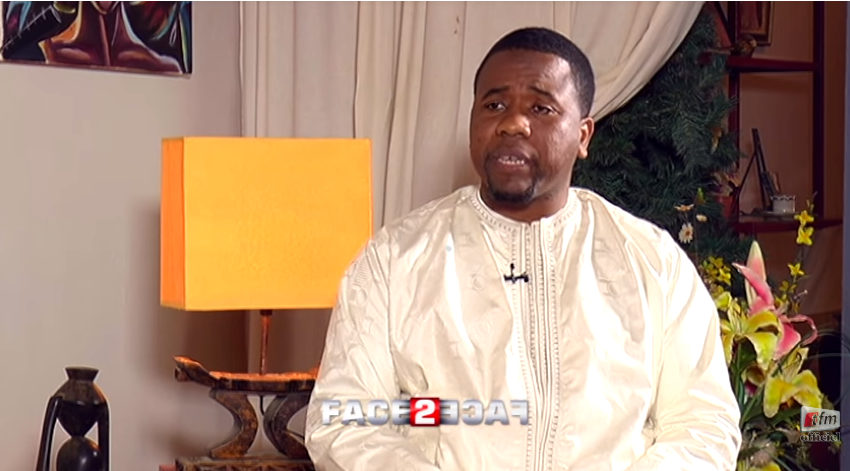 Vidéo – Bougane Guèye: « 5 jours sans eau, les Sénégalais doivent prendre leurs responsabilités …