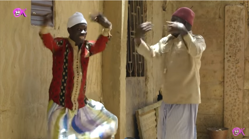 SUIVEZ LE RAMADAN DE NGAGNE – EPISODE 1