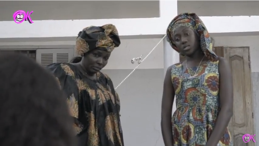 Koorou Jaaraf – Episode 2