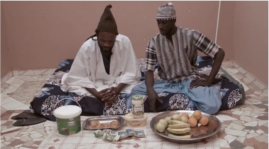 Ndogou Sanekh – Episode 03 – 18 Mai 2018