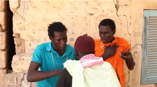 Kooru Sala-Nder : Episode 6