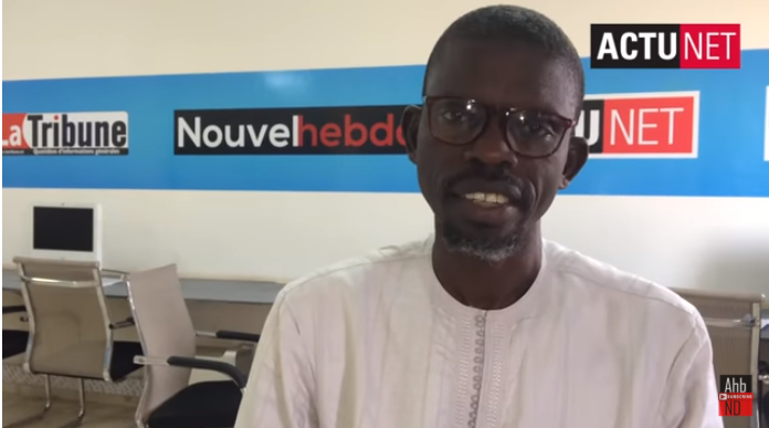 Vidéo – Oustaz Assane Seck à Idy: « Xél mou nékh takhoul nga xam diiné… »