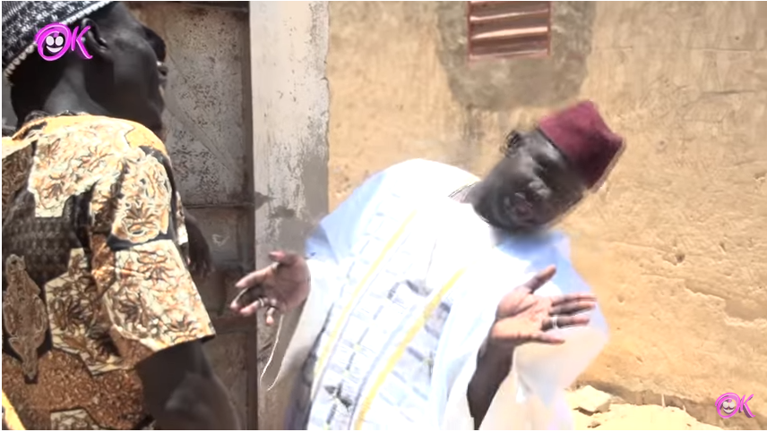 Keur Gui Ak Koor Gui  – Episode 7