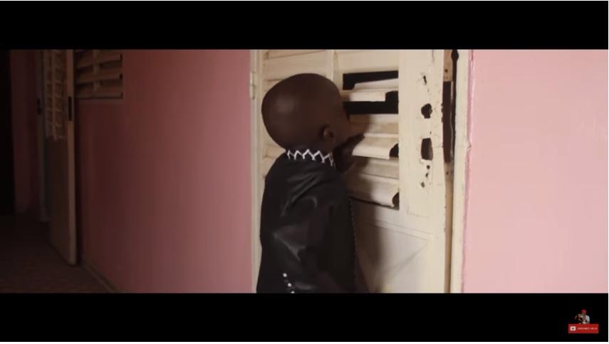 Makhpro Boy KL et Baye Mbaye – Gan Gui – Episode 7