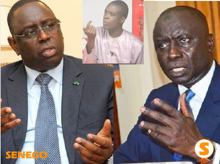 Vidéo: Affaire idy, la dégringolade de Rewmi qui profite à Macky….