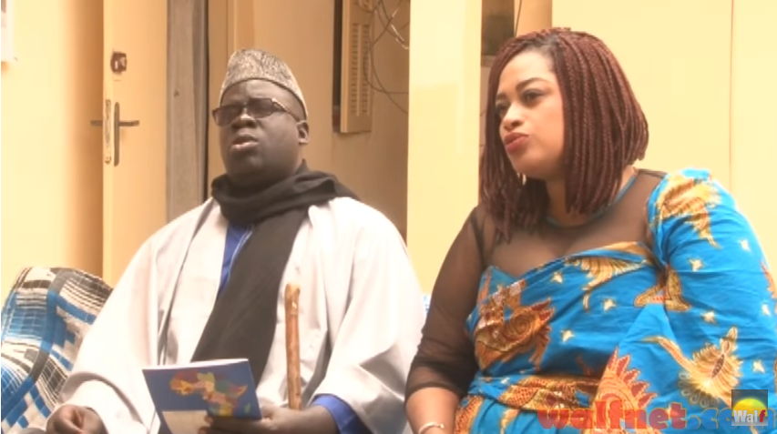 Ndogou Li Saison 9 Episode 10