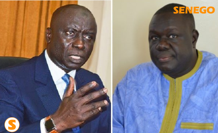 Audio – Affaire Idrissa Seck – El Hadji Assane Guèye: « les Sénégalais sont intolérants, pourquoi cet acharnement, koudoul djoum amoul.. »