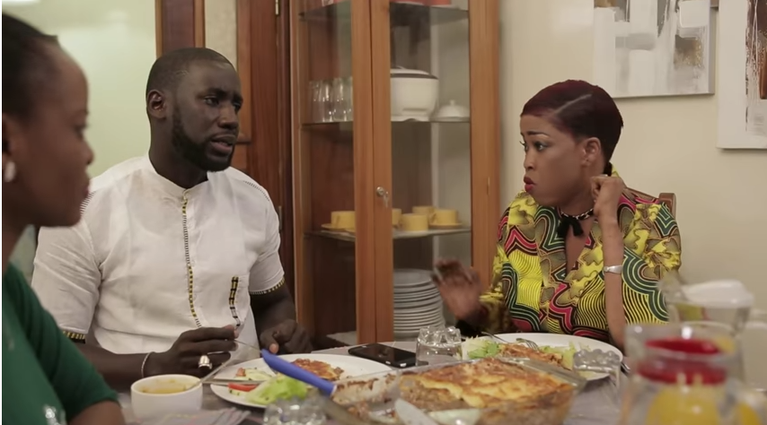 Kooru Biddew Saison 3 – Épisode 15