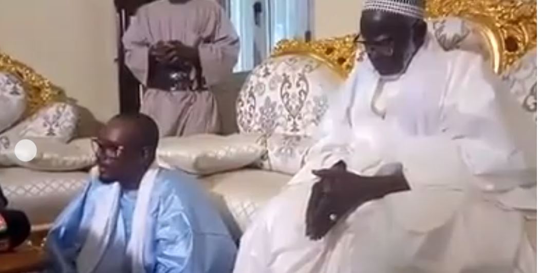 Serigne Mountakha Mbacké: « On ne peut semer la division au sein des Confréries… »