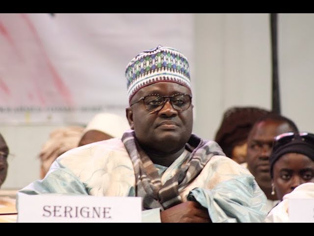 Vidéo – Serigne Habib Sy Mansour: « 80% des dérives du pays sont causées par nous les petits marabouts… »