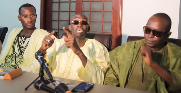 Hôpital Moderne de Touba, Massalikoul Jinaan, Grande Mosquée de Touba: Serigne Khassim Mbacké déballe…