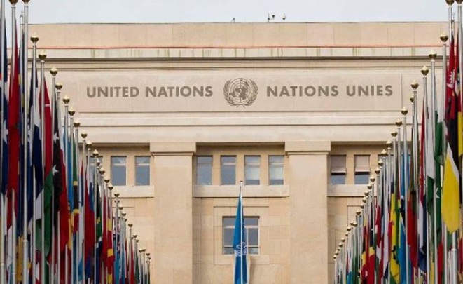 Présidentielle 2019: L’ambassade du Sénégal auprès des Nations Unies à Genève se prépare activement