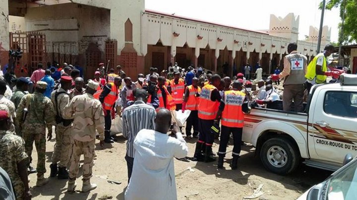 Au moins 24 morts dans un double attentat-suicide dans le nord-est du Nigeria