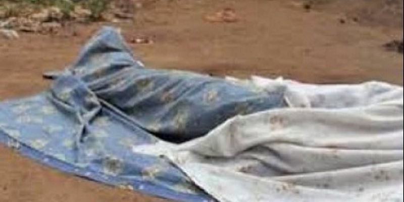 Audio – Urgent- Cité des eaux: Une femme égorgée près de l’…