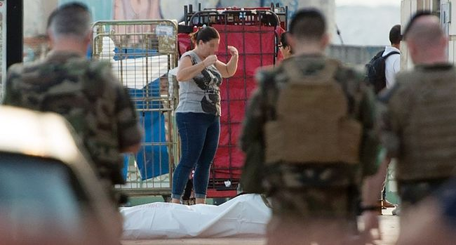 Marseille- Deux personnes tuées par balle