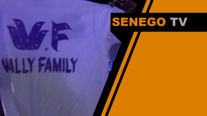 Senego TV – Soirée Waly Ballago : Waly Family crie victoire. Regardez !