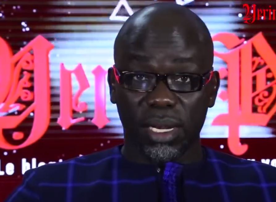 « Attaque contre les morts de Leral.net : Pas ça, pas toi, Adama Gaye ! » (Cheikh Yérim Seck)