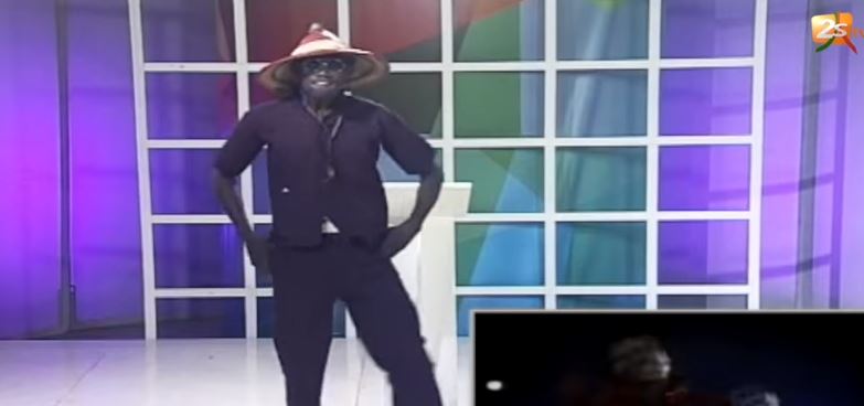 Logo 2STV