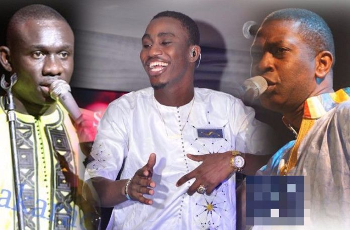 12 mai – Mbalakh – Dernier virage avant le ramadan, Dakar va danser