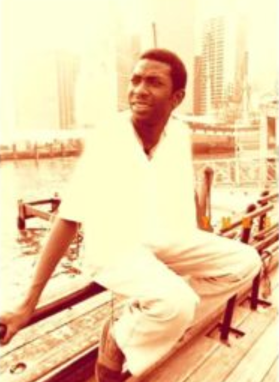 Photo- Youssou Ndour au temps des vaches maigres