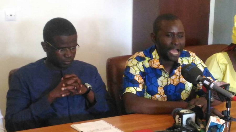 Vidéo – Youssou Mbow: « Quand ils ont emprisonné Karim Wade, nous avons croisé les bras. Nous devions… » Regardez