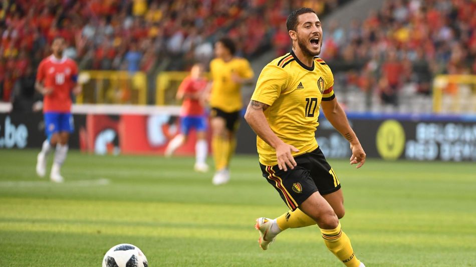 Belgique – Panama : Voici le classement des deux formations