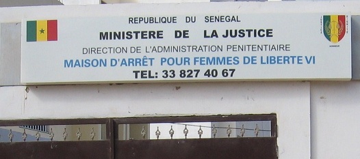 Maison d’Arrêt de Femmes : une détenue a failli se suicider…