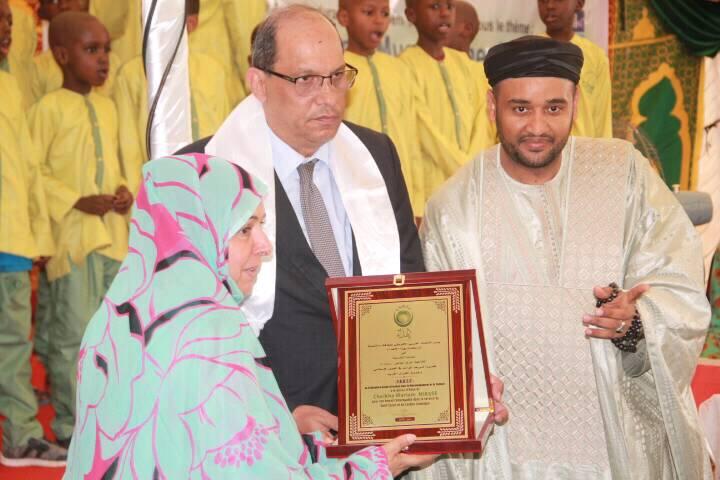 Conférence de la Fédération Arabo Africaine pour le Développement de la Culture, la femme au cœur de la rencontre