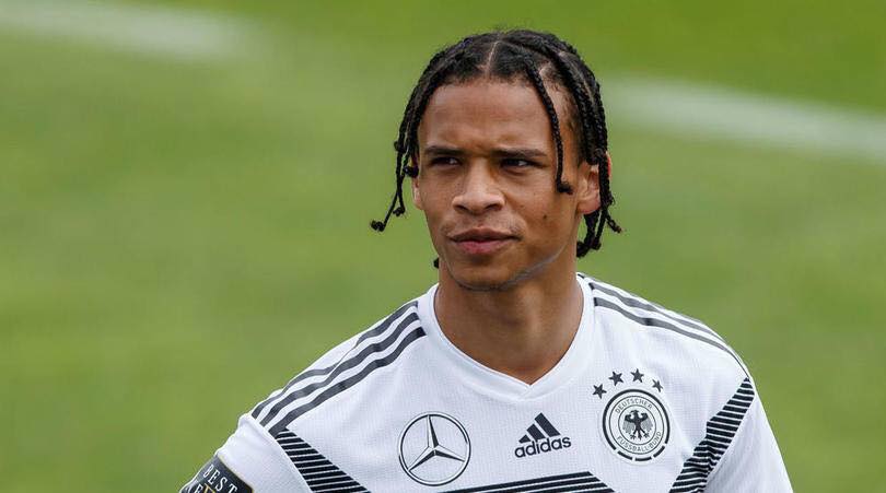 Mats Hummels descend Leroy Sané: « Il n’a pas le même standing qu’Ozil ou Muller »