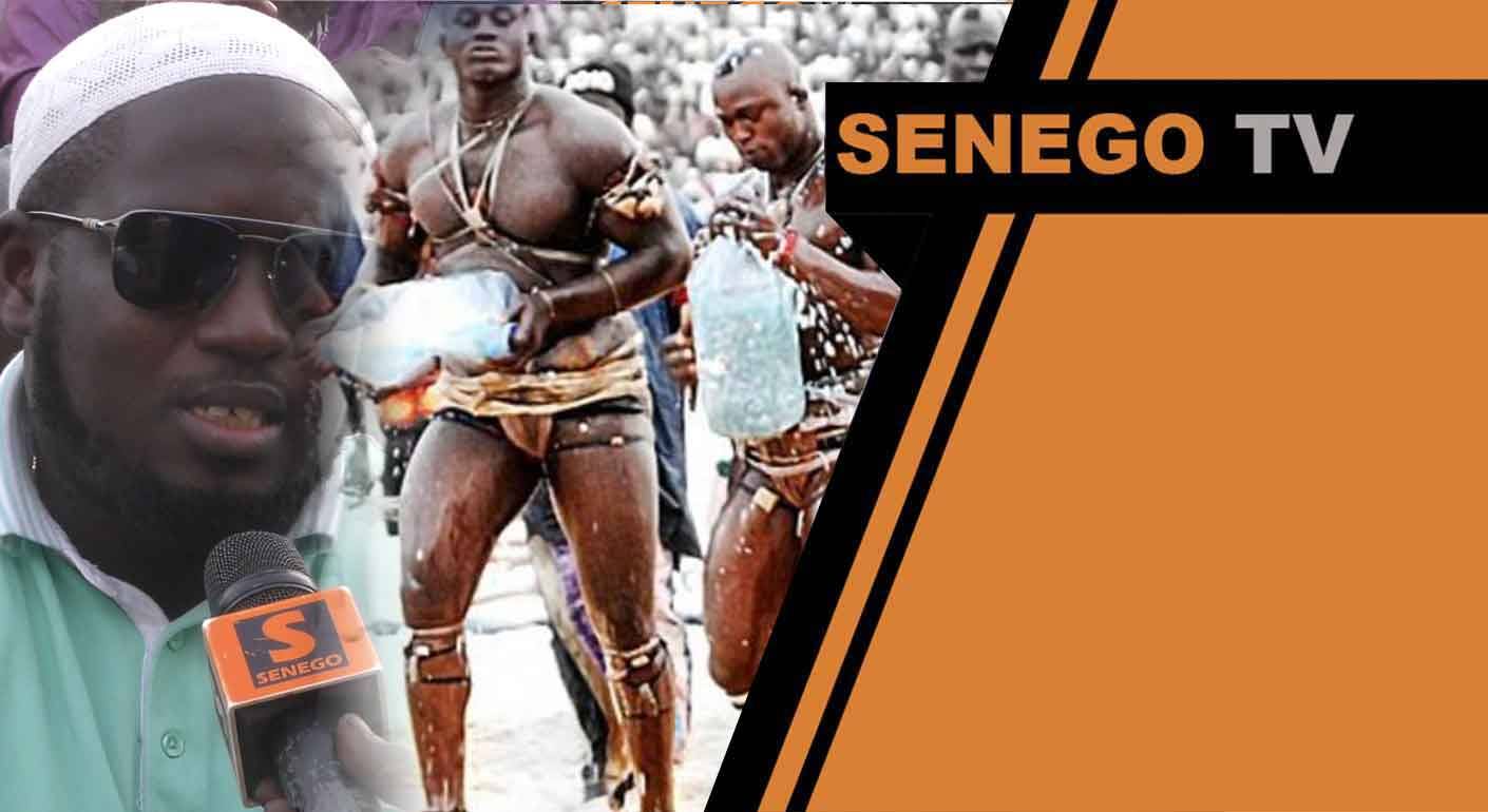 Senego Tv – Modou Lô / Balla Gaye 2 : Aziz Ndiaye révèle enfin la date du combat