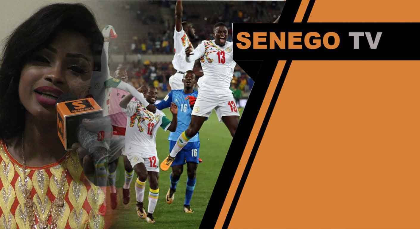 Senego Tv – Mbathio Ndiaye : « Sadio Mané dou Yalla dou Yonenti bi… Warouniou tass équipe bi »