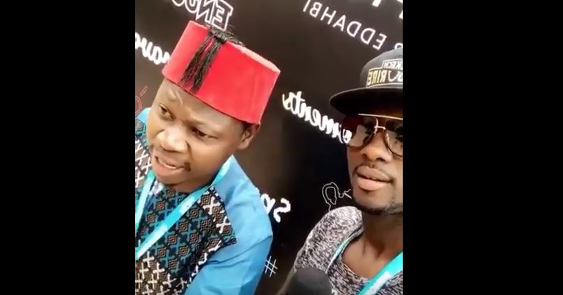 Vidéo – CDM 2018 : Coup de gueule d’un comédien ivoirien aux équipes africaines