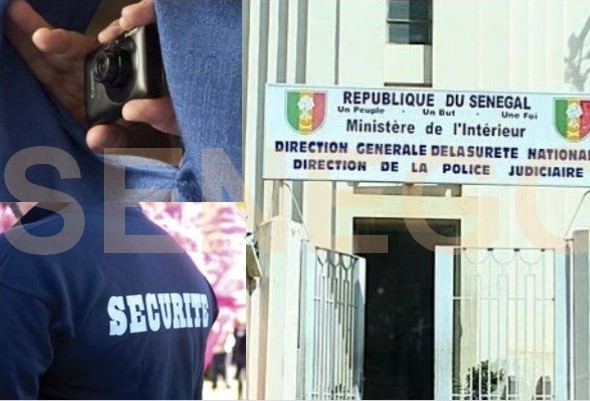 « Ces services de renseignements occupés à contrôler les opposants… »