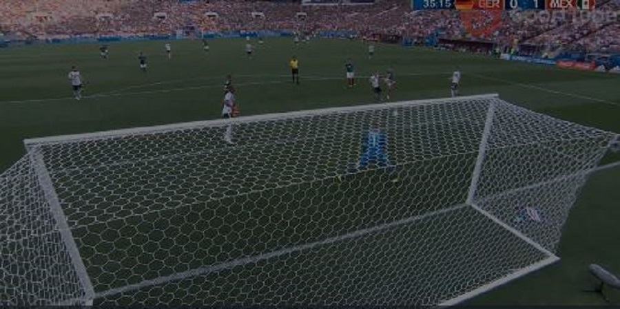 Vidéo, Mondial 2018 – Allemagne-Mexique: Lozano ouvre le score…