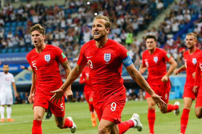 Vidéo – CdM2018 : Harry Kane ouvre la marque sur penalty contre Colombie (1-0) !