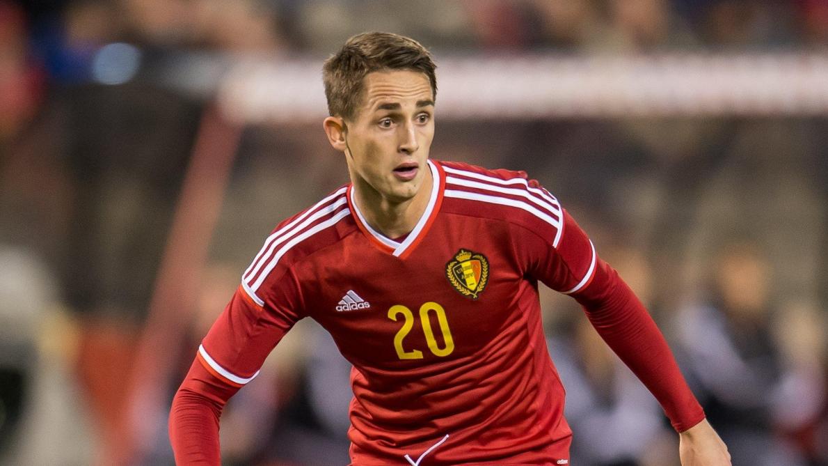 Mondial 2018- La Belgique ouvre le score sur un but d’anthologie