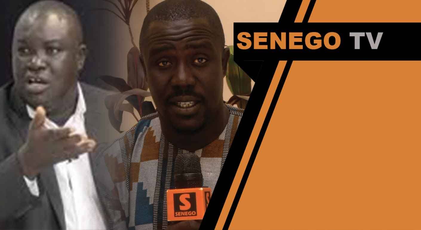 Senego TV – Chronique de Bour Guéwel: « ces propos irresponsables de Birima… »